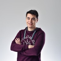 Luka Škorić