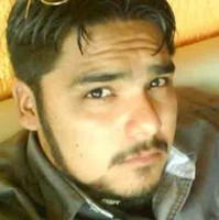 Argenis Rodríguez Mendoza