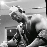 Franck Mboungou