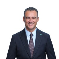 Levent Erdoğan