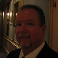 Ron Lewis