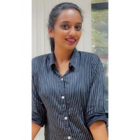 Mounika V
