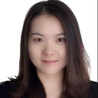 蒋文婷Wenting