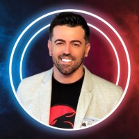 Tony Higueruelo Molina