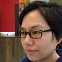 Dawn Wang