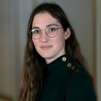 Solène Houlliez