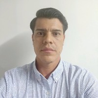 Victor Enciso Gutiérrez