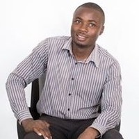 Moses Kitungulu