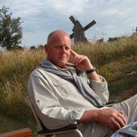 Anders Erman
