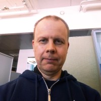 Tom Henriksson