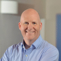 Pete Baker