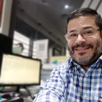 Pablo Diego Rodríguez Simón