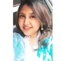 Nisha Chatterjee