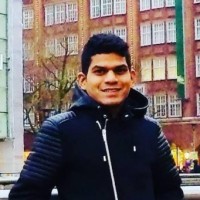Abhishek Gurav