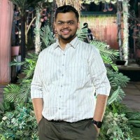 Manav Parikh