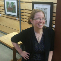 Elizabeth K. Winters-Montemayor