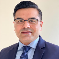 Imran Sharif, CPA