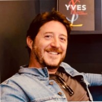 Stéphane CHERQUI