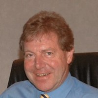 Mike Holtham