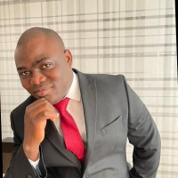 Biodun Amolegbe