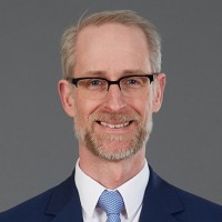 Colin Ashford