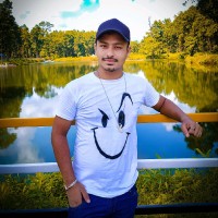 Aashish Pariyar