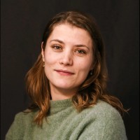Lianne Reus