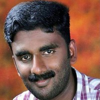 rajesh krishna