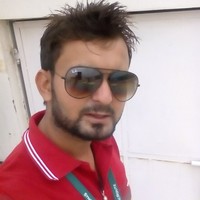 Yogesh Upreti