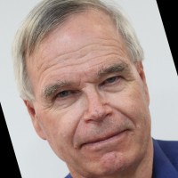 David Burston