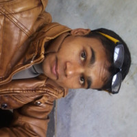 Idrish Ansari