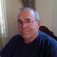 Dave Baxter