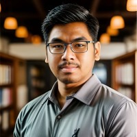 Mohammad Rizki Anggara Putra