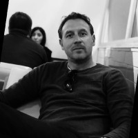 Jörgen Larsson