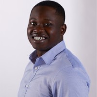 Abraham Bakare M.Ed.