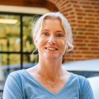 Jolanda Oude Hendrikman