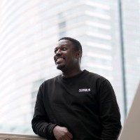 Jeffrey Acheampong