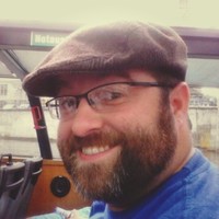 Joshua Salmans