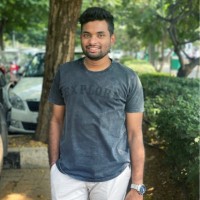 Harsha Gaggara