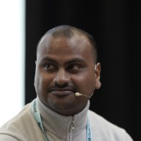 Nadim Kabir