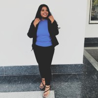 Shruthi udayakumar