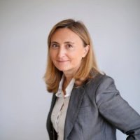Véronique LAGARDE