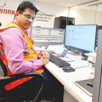 Harisankar Sundaram-Warehouse Manager CFA BCom-SCM-PGDCA-MTS-SAP-WMS-POWER BI
