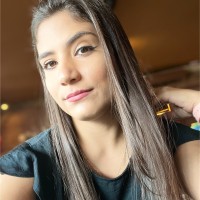 Letícia Afonso Xavier Pereira