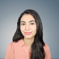 Maryam Amerian
