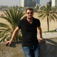Kostas Dimakis