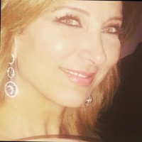 Doriana Bivona 🔹Fondatrice Studio Bivona