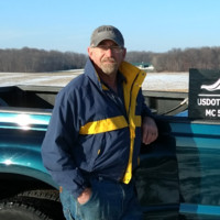 Scott Parks