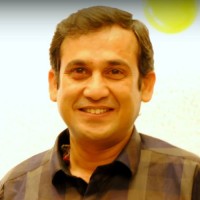 Ajit Kumar Naik