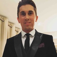 Daniel Mason